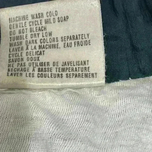 Vintage Brooks tracksuit  jackets green and white size medium - Picture 7 of 9